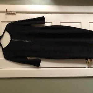 Material Girls Dress